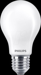 31103900 E27 LED bulb, 3.4 W, 470 lm, 2200 - 2700 K, dimmable