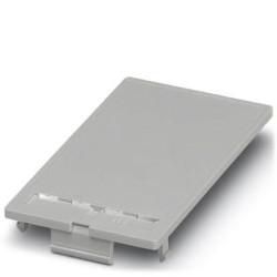 Pokrywa ochronna Płyta przednia do Złącze D-Sub Phoenix Contact