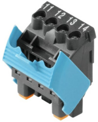 Weidmueller ACT20X-CJC-HTI-S PRT 21