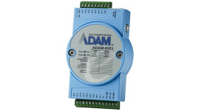 Moduł Ethernet Advantech Moduł Ethernet Adam 6000 Series Cyfrowy ADAM-6051