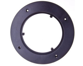 Kołnierz do montażu gniazda przedłużacza 4x230V KDG 32.53