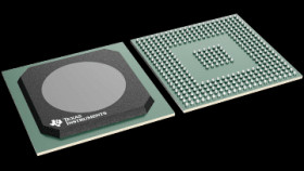 Enhanced product C6424 fixed point DSP