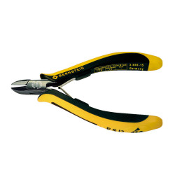 ESD Seitenschneider125 mm Mini-Wate