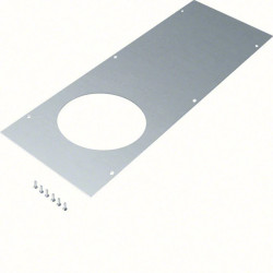 tehalit.BK Pokrywa R06 fi215 BKF/BKW 300X800 stal BKA300800R06