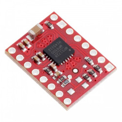 MP6500 - sterownik silnika krokowego 35V/2A - z cyfrową regulacją prądu - Pololu 2968