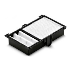 K&#xE4;rcher 6.414-963.0 Home &amp; Garden HEPA13 Filter 1pc 99.99% Efficiency