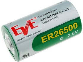 BAT.LIT.EVE-ER26500/S