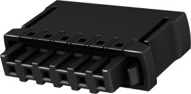 Harting 14310313101000 Złącze męskie PCB Ilość rzędów 1 1 szt.