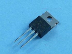 IRF-5210 TO220 P 40A/100V/200W Rds=0,06
