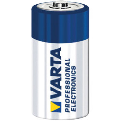 Varta Lithium V28PXL 6V 170mAh Battery