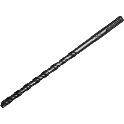 Starrett KBPS10C SDS Plus 2 Point Drill Bit 10 x 210mm
