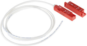 Bezdotykowy wyłącznik bezpieczeństwa, 440N, 110 V ac Nie, IP67, 84 x 19 x 16 mm, 1, Allen Bradley Guardmaster