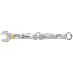 Wera 05020199001 6003 Joker Combination Wrench, 7 x 110 mm