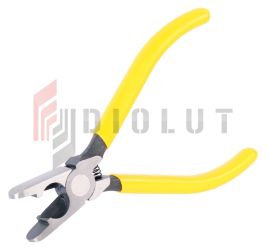 OPT LY217/HT105 Zaciskarka szybkozłączy żelowych UY