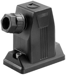 Weidmüller HDC 06B TSS 1M25 WMP 2716750000 Obudowa złącza męskiego 1 szt.