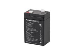 Akumulator żelowy Rebel 6V 4.5Ah