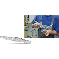 Hazet 9040-3 Pocket Blow Pen