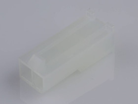 Molex 469990656 Obudowa złącza pin męskiego na kabel, 1 szt.