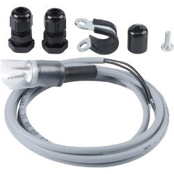 ZESTAW POŁĄCZENIOWY OŚWIETLENIA RAMIENIA S/L FAAC-390992