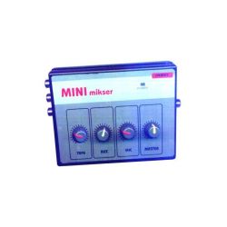KIT-J235 MINI MIKSER