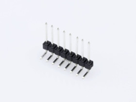 Molex Listwa kołkowa, męska, do wbudowania, standardowa 22288081 1 szt. torba