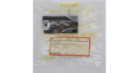 CX758A Integrated Circuit (8-757-581-00) - Sony