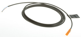 Czujnik magnetyczny ifm electronic 5 → 120 V ac/dc