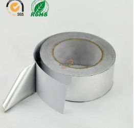 TAŚMA ALUMINIOWA EMI 5mm z klejem