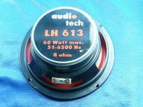 LH-613 8 OM 45-6kHz 60W GŁOŚNIK