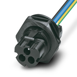 Złącze solarne 35A 690 V AC