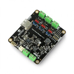 DFRobot Solar Power Manager 9V/12V/18V