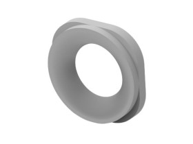 Tuleja Standoff Bushings do Złącza w kształcie litery D TE Connectivity