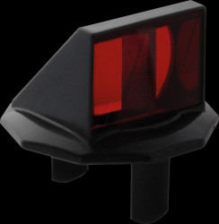 622-000-096 90°-Mounting bracket for LTR-M18PA and LRR-M18PA