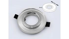 Oprawa Sufitowa Johll Clear