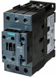 Stycznik 65A 30kW 3-pol 24V DC 3RT2037-1KB40