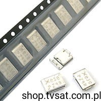 SMD030-2 PTC Fuse 0.3A 60V SMD RAYCHEM