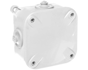 Puszka hermetyczna 4x4mm2 854 ONH-4A5