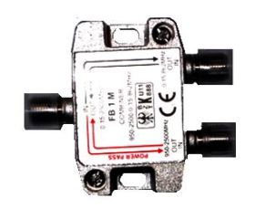 Sumator RTV+SAT FB1ML