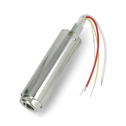 Grzałka kolby hotair do stacji lutowniczej ATTEN ST‐8802 / ST‐8800D / AT-8586