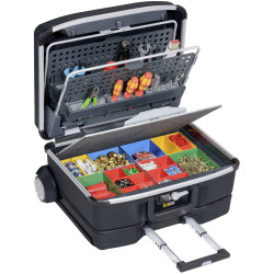 Allit 457830 ProServe Trolley Box Empty Universal R270-400 1pc.