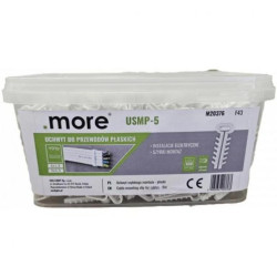 Wiaderko uchwytów USMP-5 (600 szt)