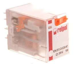 Przekaźnik AgNi R2N-2012-23-5230-WT 860400