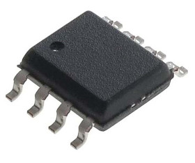 Wzmacniacze operacyjne 5,5 V SO 22MHz