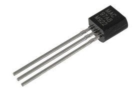 10 pcs MAC97A8 Logic Level Triac 0.6A 600V TO-92