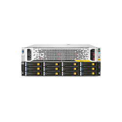 HPE BB878A HPE StoreOnce 4500 24TB Backup disk array Rack (2U)