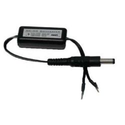 Przetwornica DC-DC 15-35V-> 12V 0 5A z wtykiem