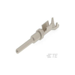 TE Connectivity 1924579-3 Automotive Connector Male Unshrouded Ni 20-18AWG