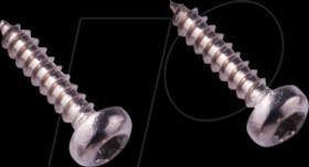 915710910 CT5SK Schrauben-Set für Fremdrohr-Montage