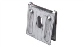 Uchwyt Ścienno-Sufitowy Do Korytek Siatkowych K 12 1818 Fs 6437109 /25Szt./