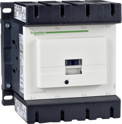 Schneider Electric LC1D115004M7 Stycznik 1 szt.